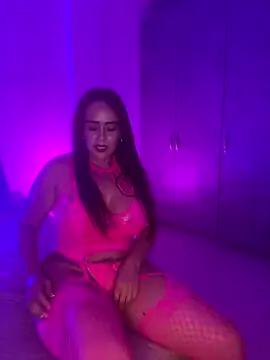 kattywil — Show de  aceite