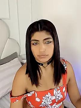 Kaylachannell on StripChat