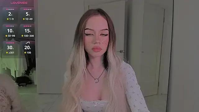 KellyBarton — sloppy bj on kness