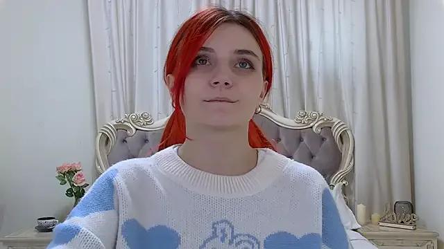 KellyStone on StripChat 