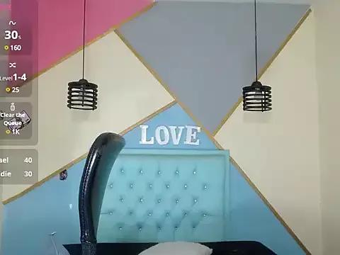 kilian_xx on StripChat 