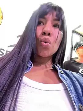 kim_monti — Make me wet my shorts