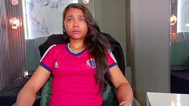 Kristall_06 — sexy dance + naked