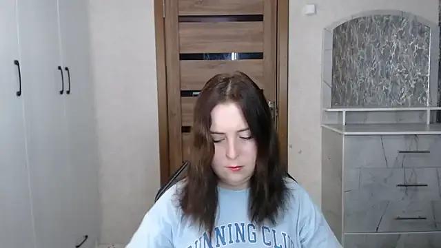 Kristy-Max — show tits