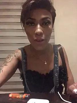 Kylie_Hairy_Bbc — Striptease