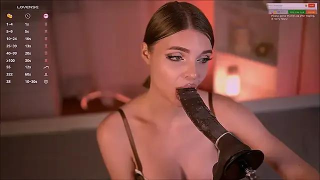 l0lidream_ on StripChat 