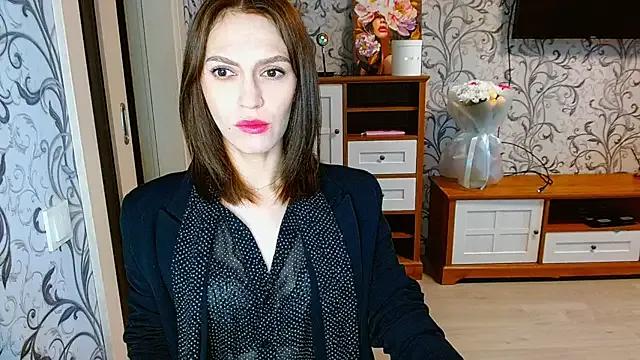 Lady_Sunshine_ — Freechat on StripChat