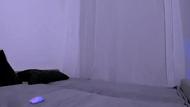 LadyTrep — Footjob