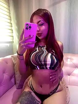 Laila_Pink on StripChat 