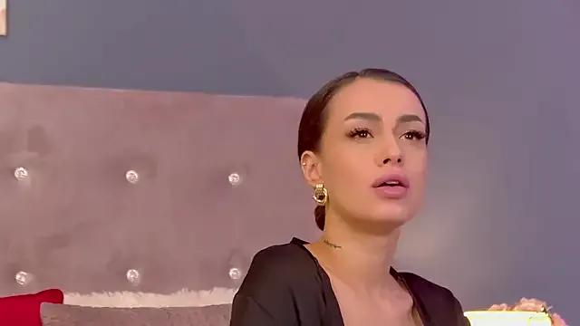Lana_Lustt on StripChat