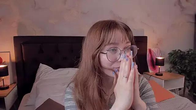 LanaAirlie on StripChat 