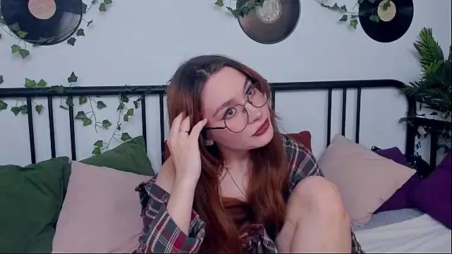 LanaAirlie on StripChat 