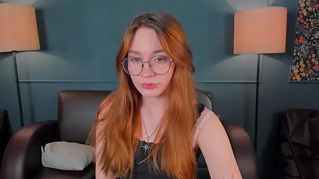 LanaAirlie on StripChat 