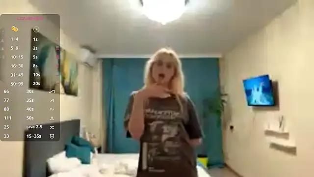 LatanyaRein on StripChat