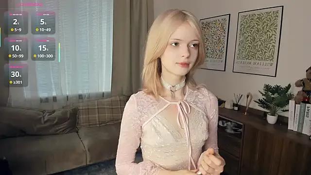 LaureMestler — for a good start