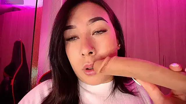 leahtemptation3 — spit on my face