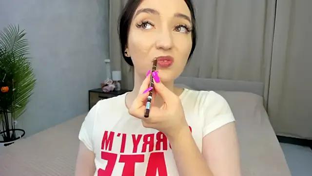 Lesley_Wins on StripChat 