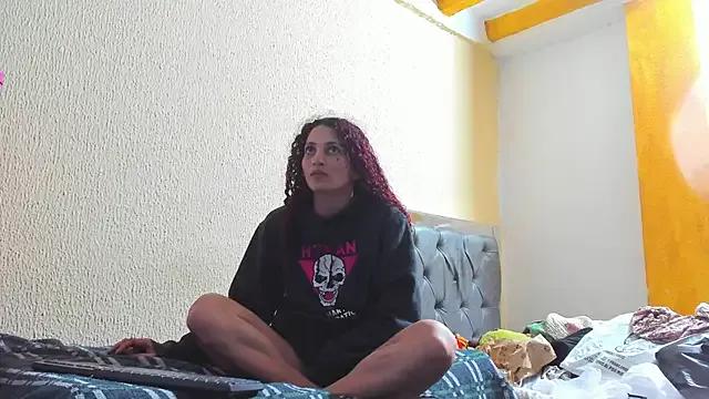 lexxy_ray666 on StripChat 