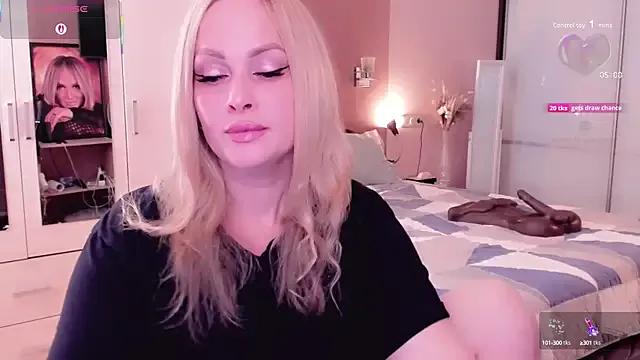 Libby_Nora on StripChat 