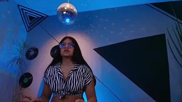 Lilith_and_Khloe on StripChat 