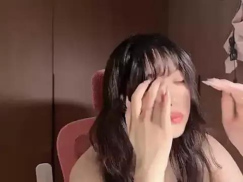 Lilium-520 on StripChat 