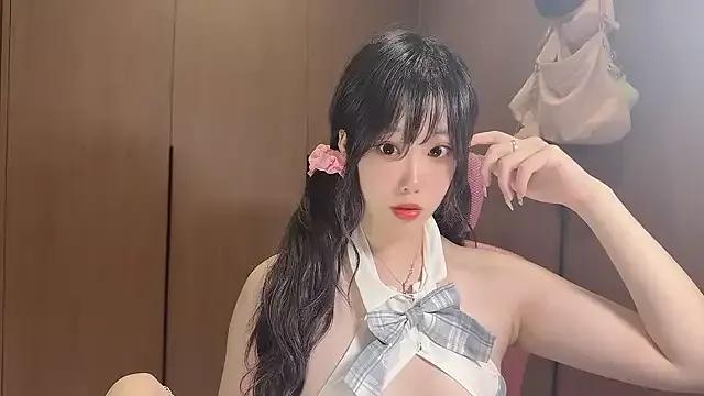 Lilium-520 on StripChat 