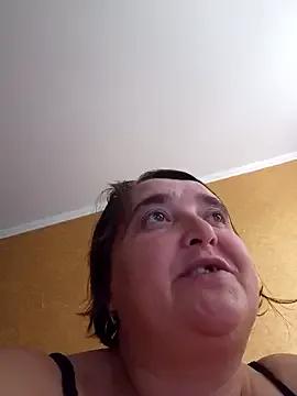 LiluHot on StripChat 