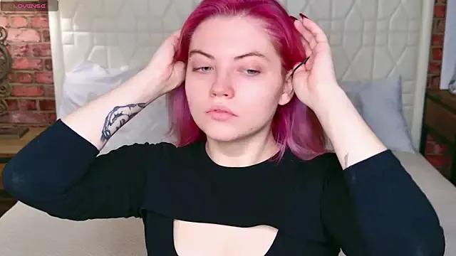 Lisa_Adam — Private on StripChat