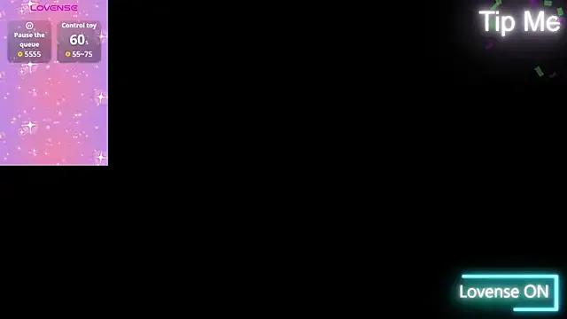 LisaCandy1 on StripChat