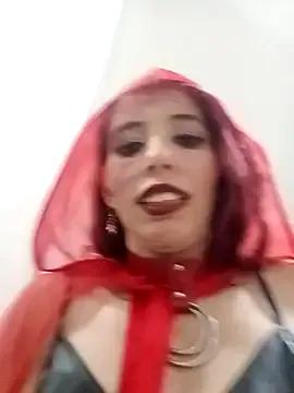 Little_Naughtty on StripChat 