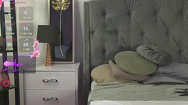 LolaButtie on StripChat 