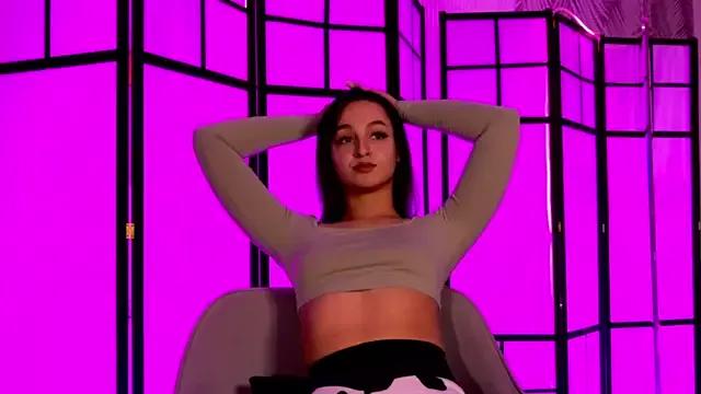 Lolly_Neal on StripChat 