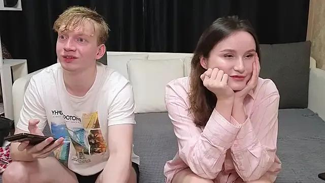 loossers on StripChat 