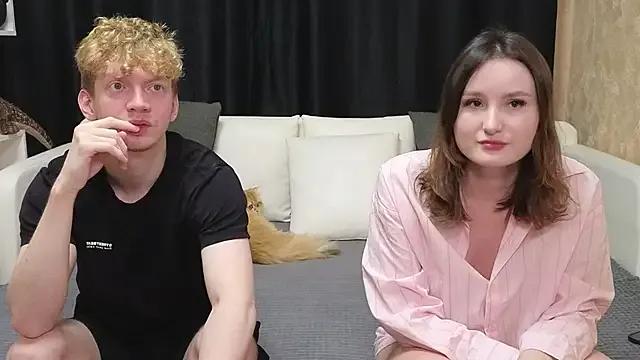 loossers on StripChat 