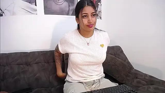 loretahorny — Freechat on StripChat