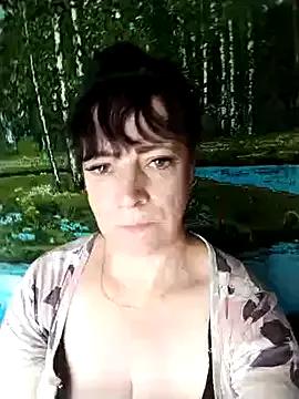 Lorrain_Dorrie on StripChat 