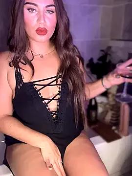 lovely_beast on StripChat