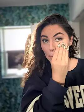 lovely_beast on StripChat