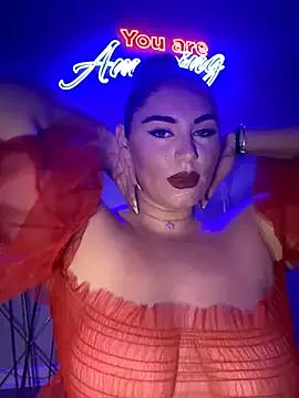 lovely_beast on StripChat