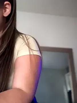 lovely_beast on StripChat