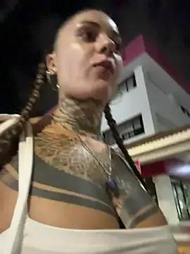 lucyrossink's avatar