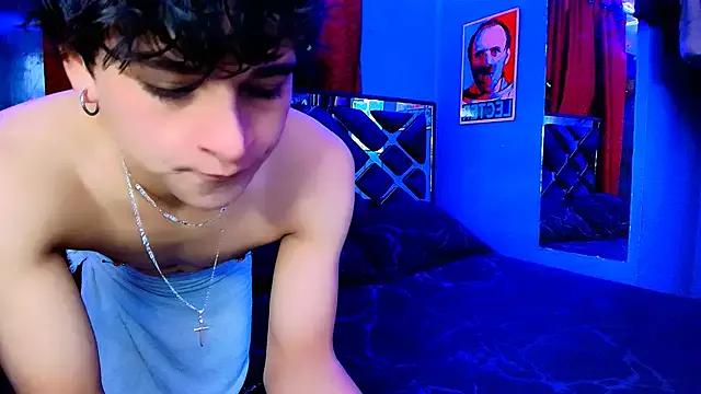 Luke_Howland — spank x12 with whip super sexy