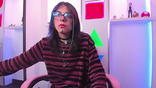 Lullaby_Charade on StripChat 