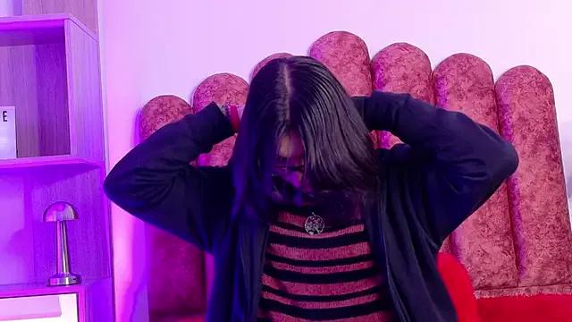 Lullaby_Charade on StripChat 