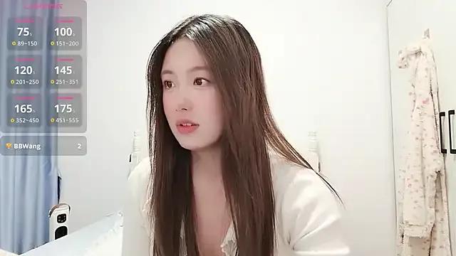 Luna_868 — Freechat on StripChat