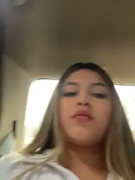 lunablossom_ — I want to feel that you wet my pussy