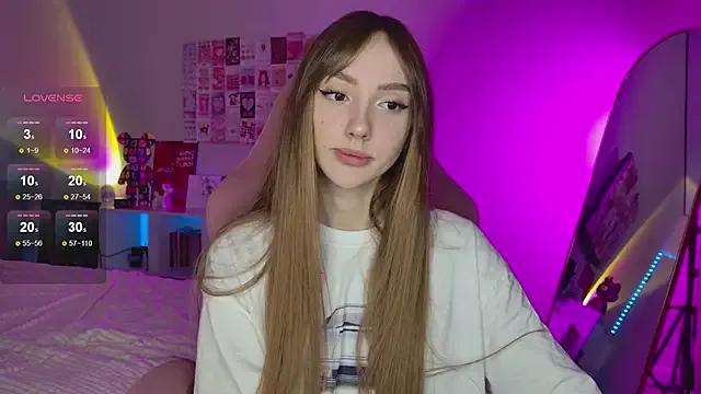 Lunainnk — take off my panties