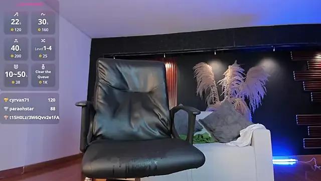 Lyssa_Muller on StripChat