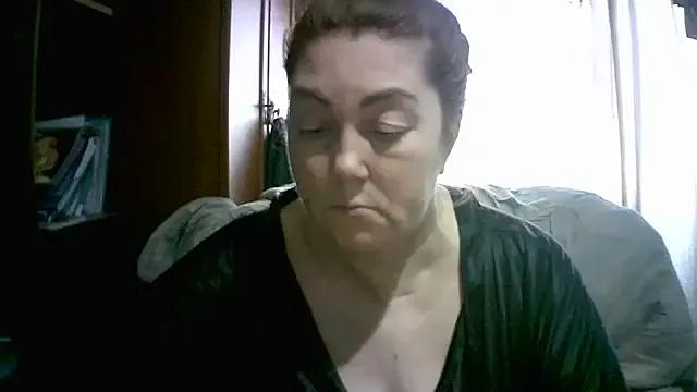 Madame-Butterfly on StripChat 