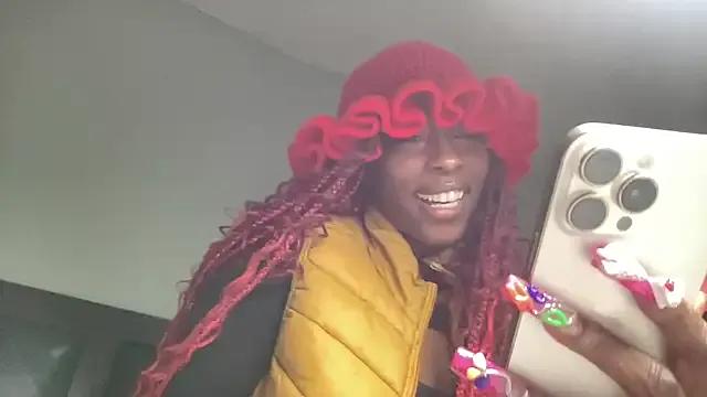 MadameMuse — My Birthday is 11/24